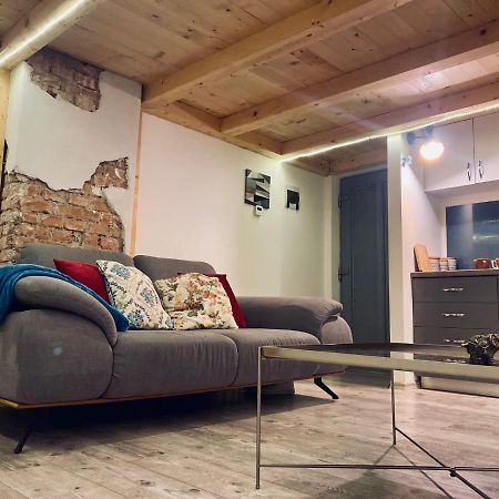 Central Cluj Loft 아파트 외부 사진