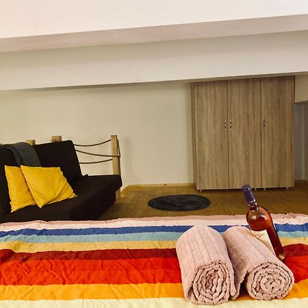Central Cluj Loft 아파트 외부 사진