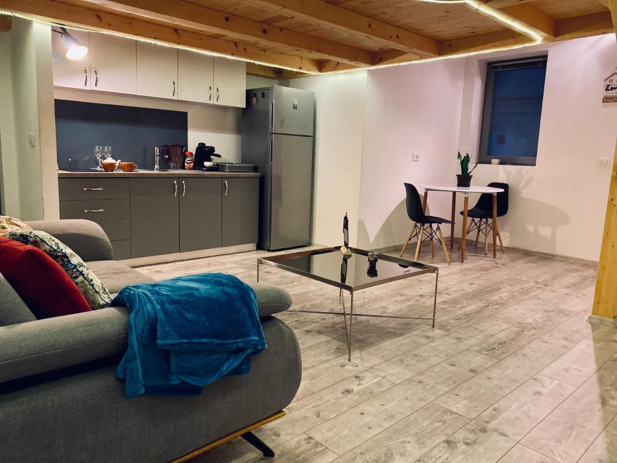 Central Cluj Loft 아파트 외부 사진
