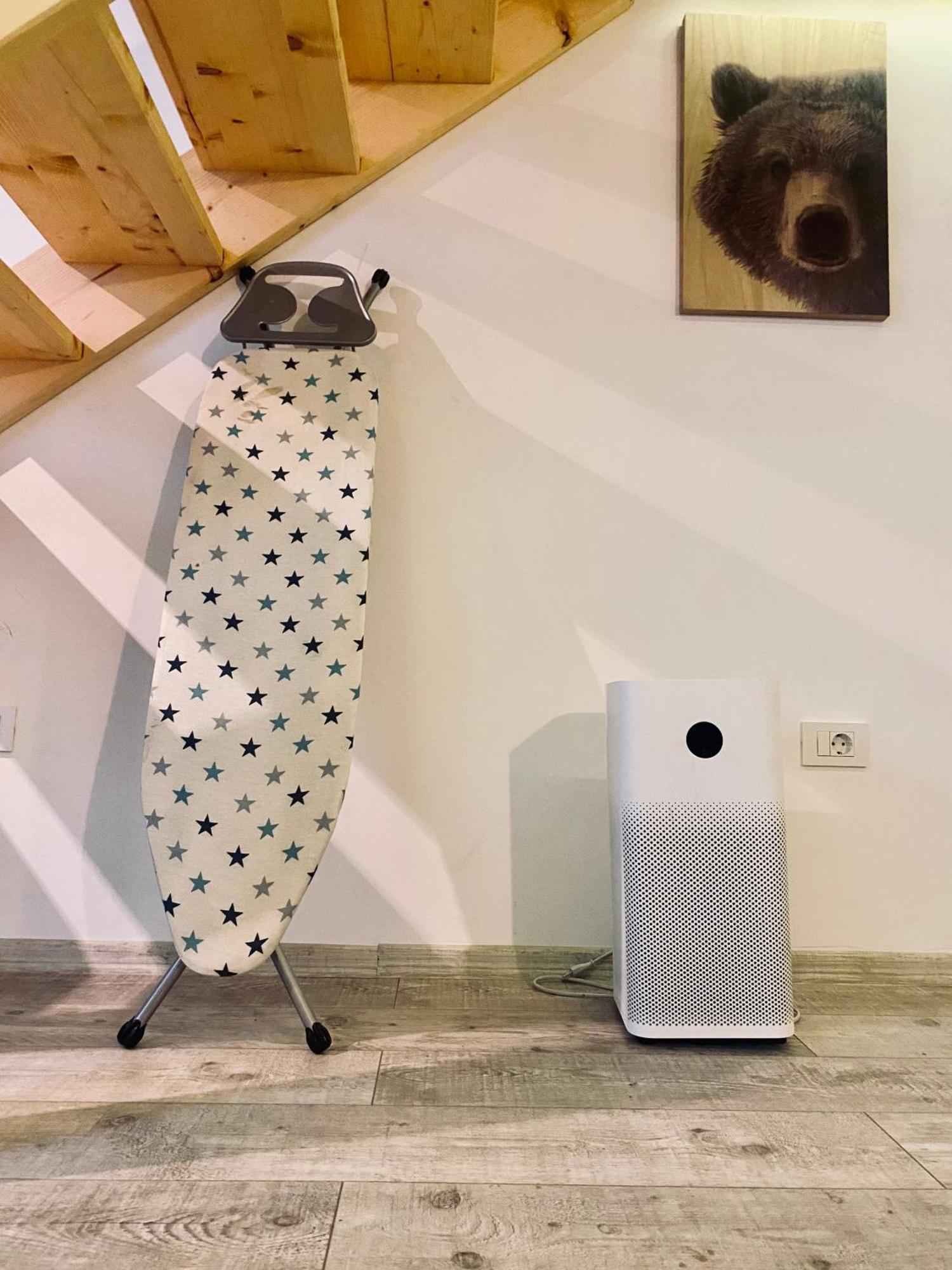 Central Cluj Loft 아파트 외부 사진