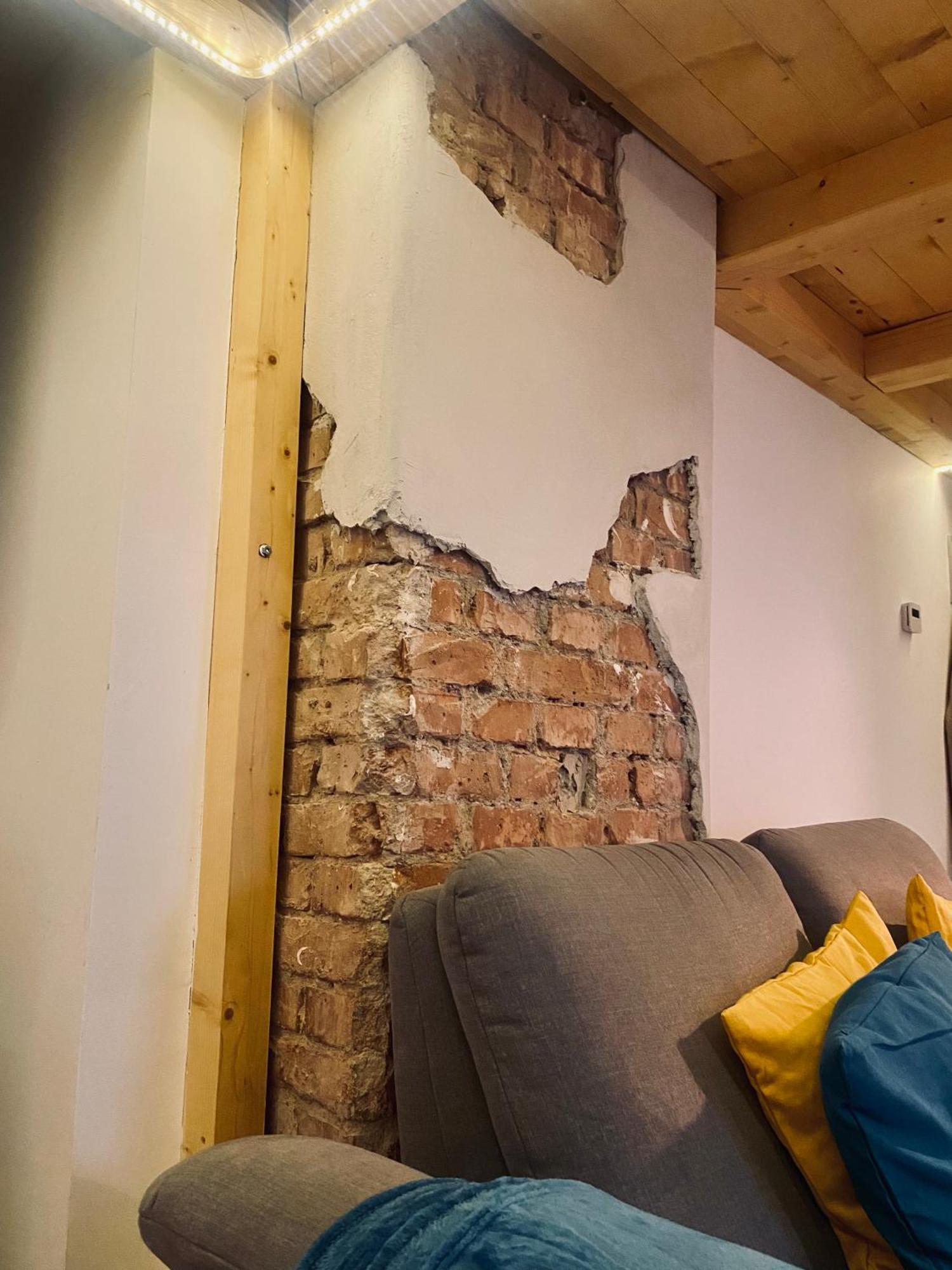 Central Cluj Loft 아파트 외부 사진