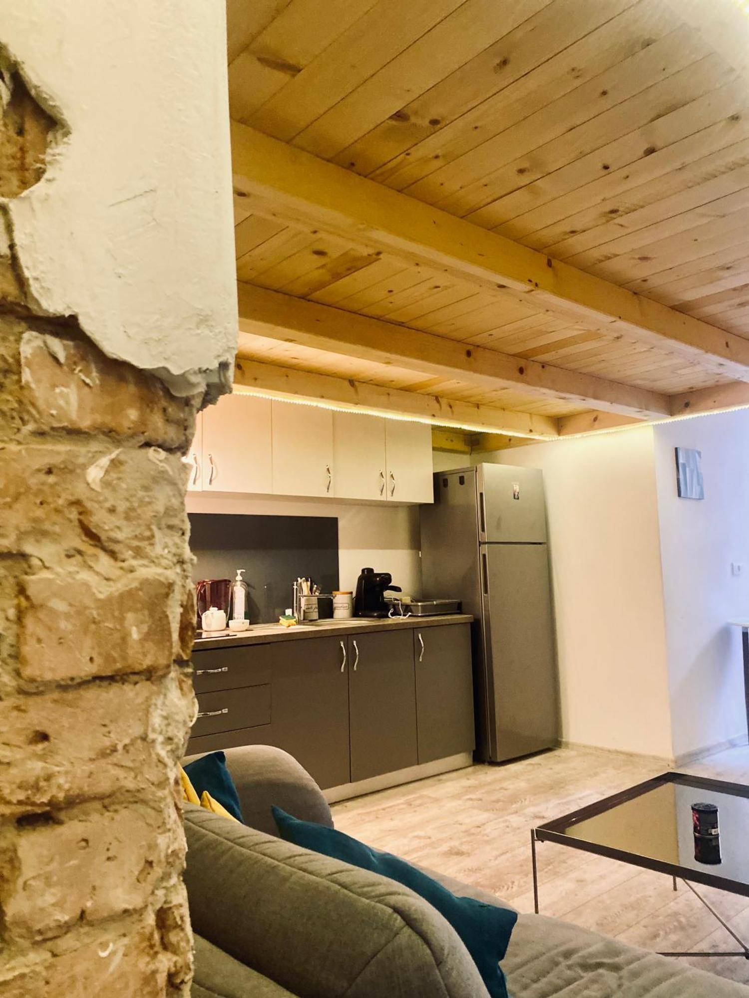 Central Cluj Loft 아파트 외부 사진